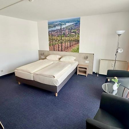 Asgard Hotel Wormacja Zewnętrze zdjęcie