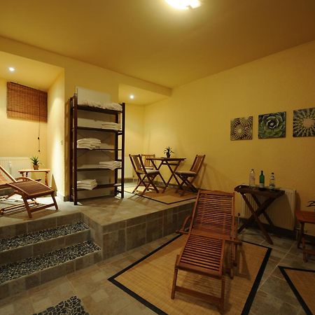 Asgard Hotel Wormacja Zewnętrze zdjęcie