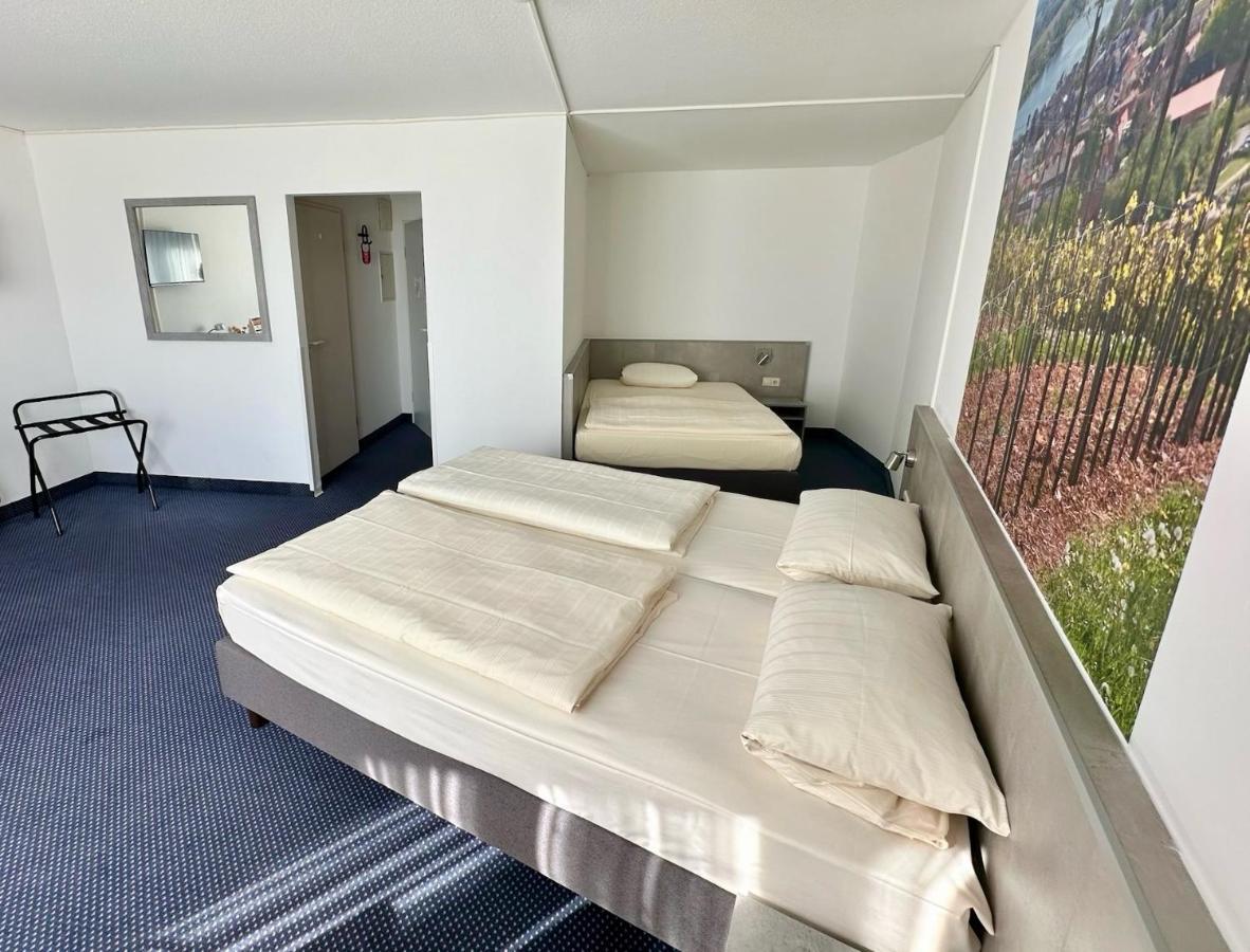 Asgard Hotel Wormacja Zewnętrze zdjęcie