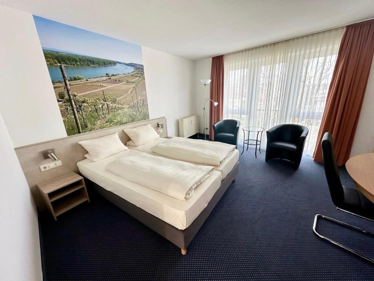 Asgard Hotel Wormacja Zewnętrze zdjęcie