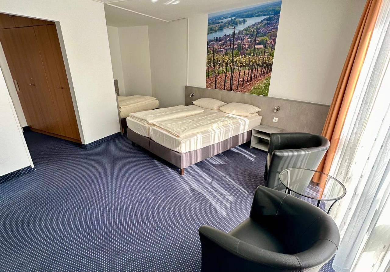 Asgard Hotel Wormacja Zewnętrze zdjęcie