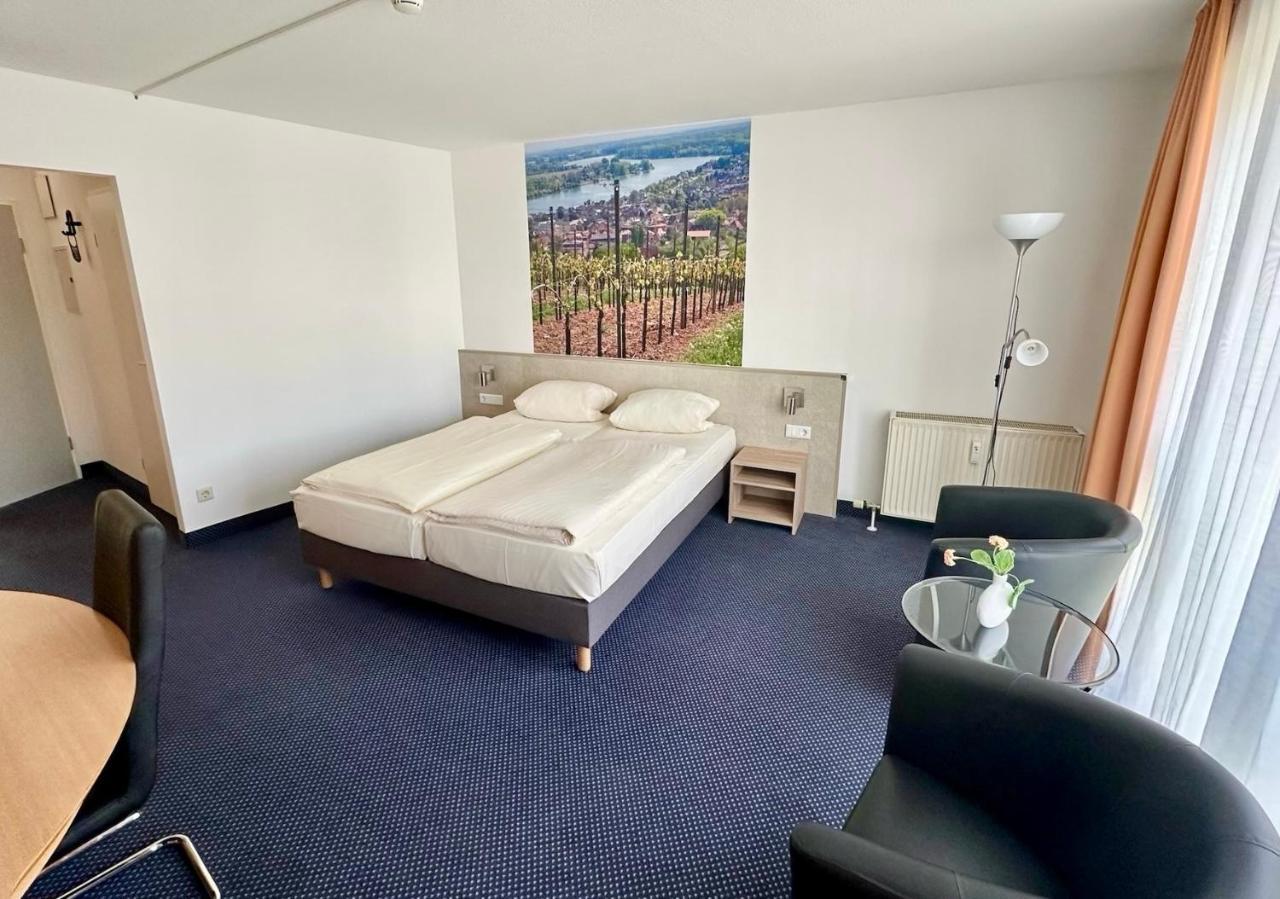 Asgard Hotel Wormacja Zewnętrze zdjęcie