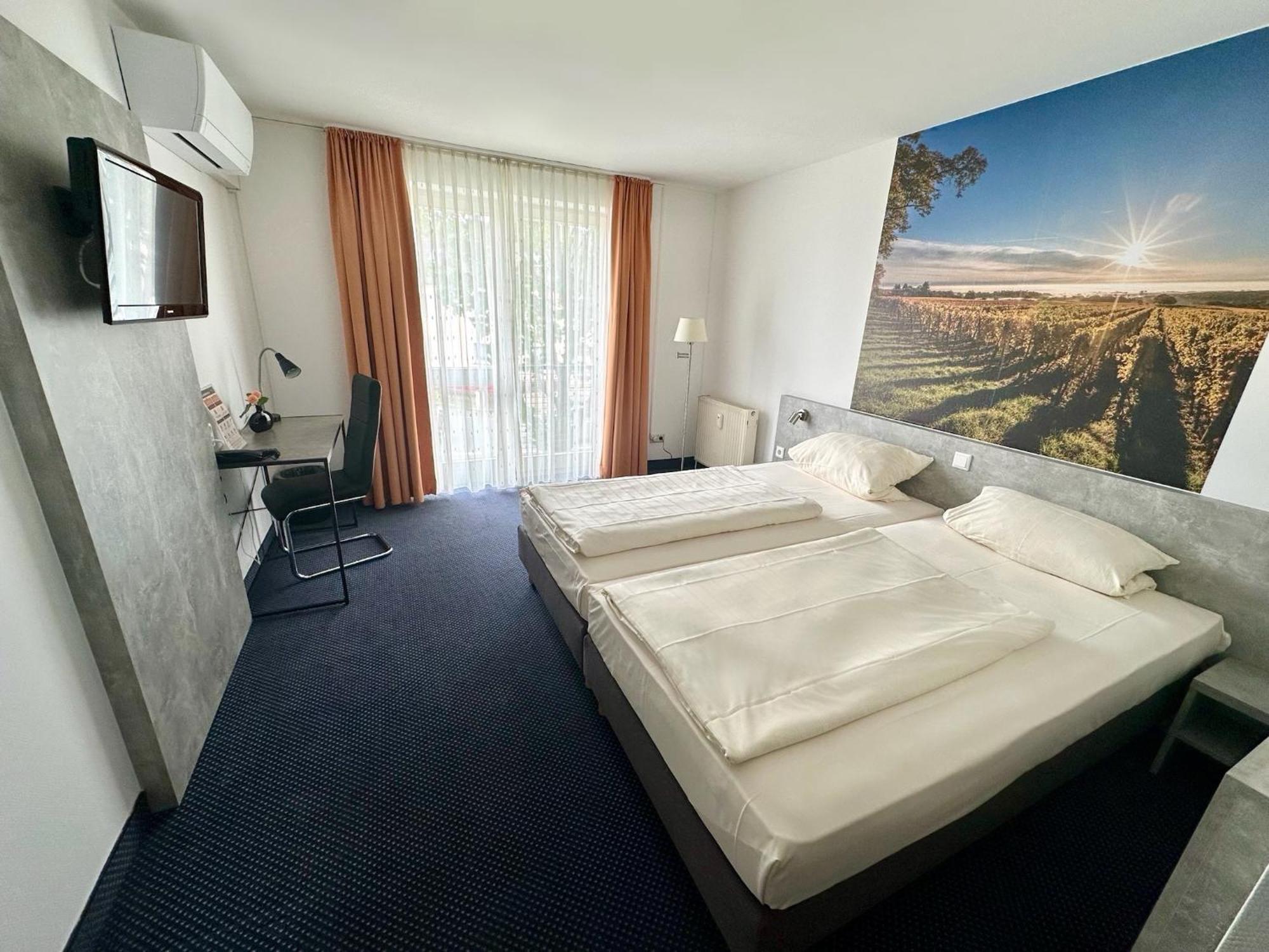 Asgard Hotel Wormacja Zewnętrze zdjęcie