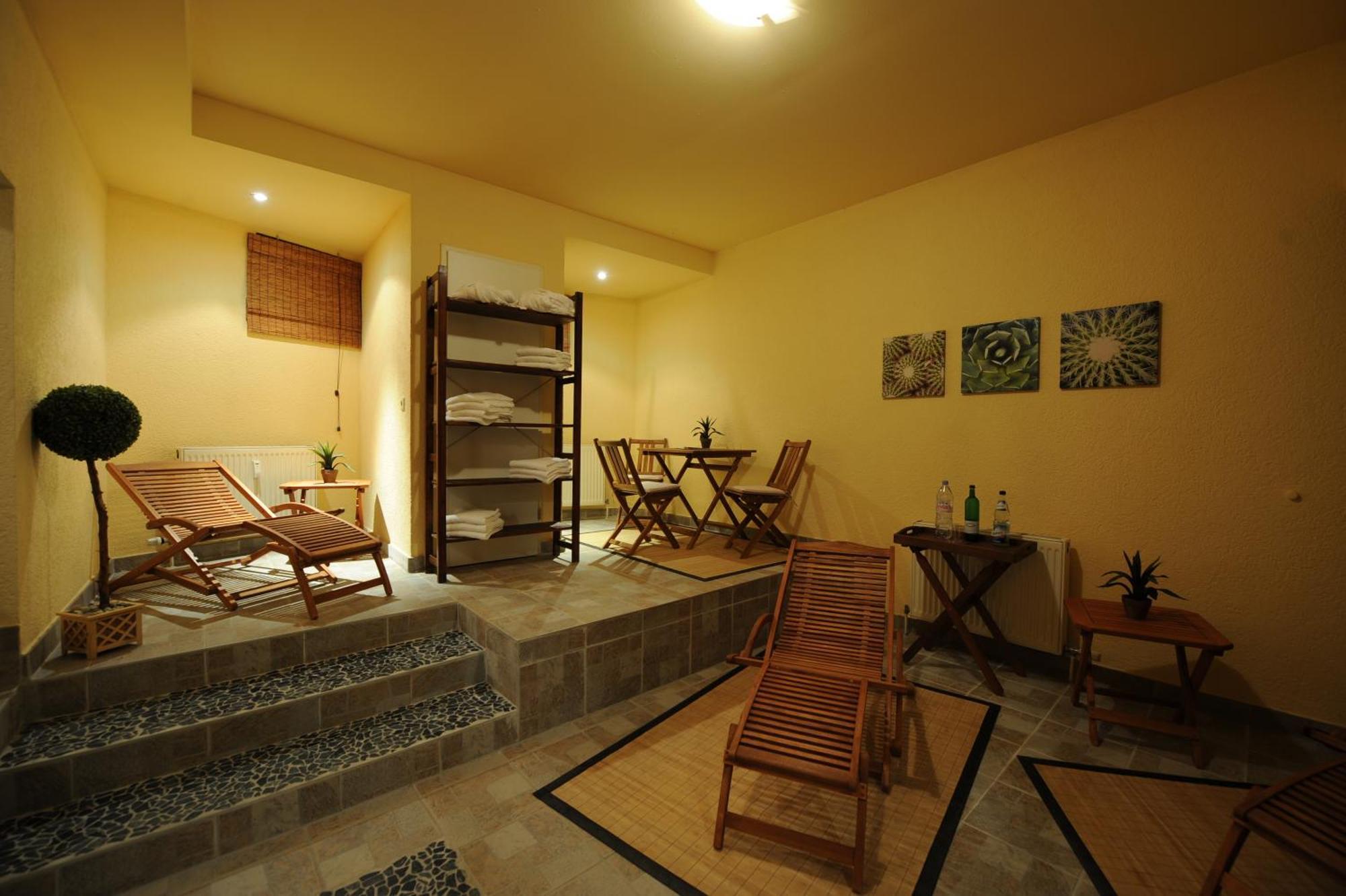 Asgard Hotel Wormacja Zewnętrze zdjęcie