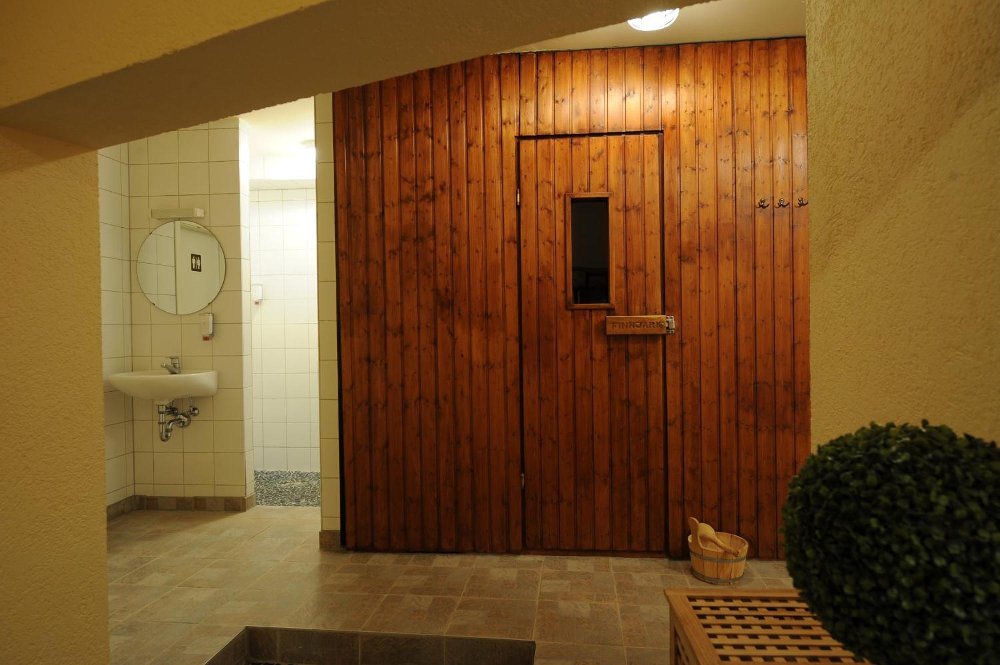 Asgard Hotel Wormacja Zewnętrze zdjęcie