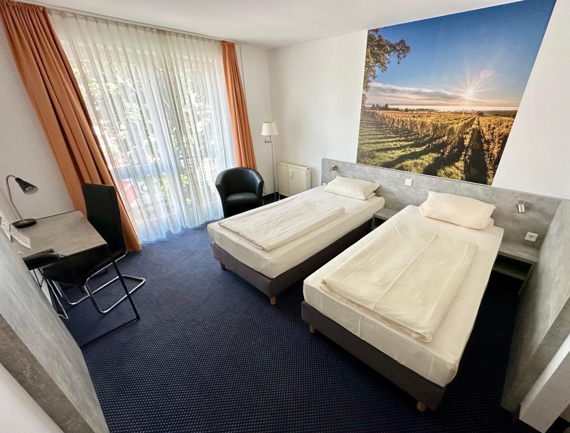 Asgard Hotel Wormacja Zewnętrze zdjęcie