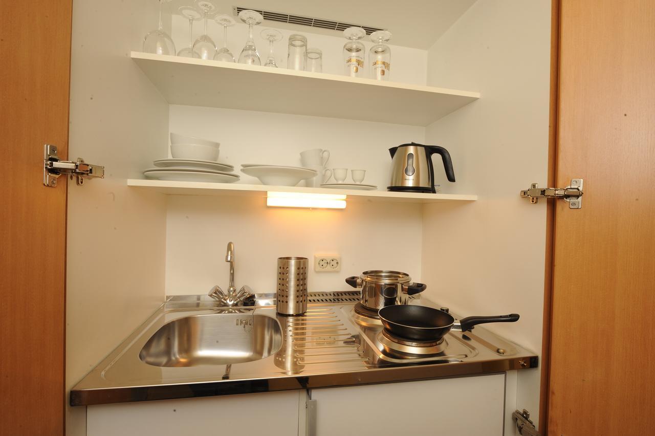 Asgard Hotel Wormacja Zewnętrze zdjęcie